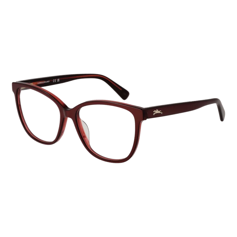 Longchamp LO2687 53600 optical frames side view