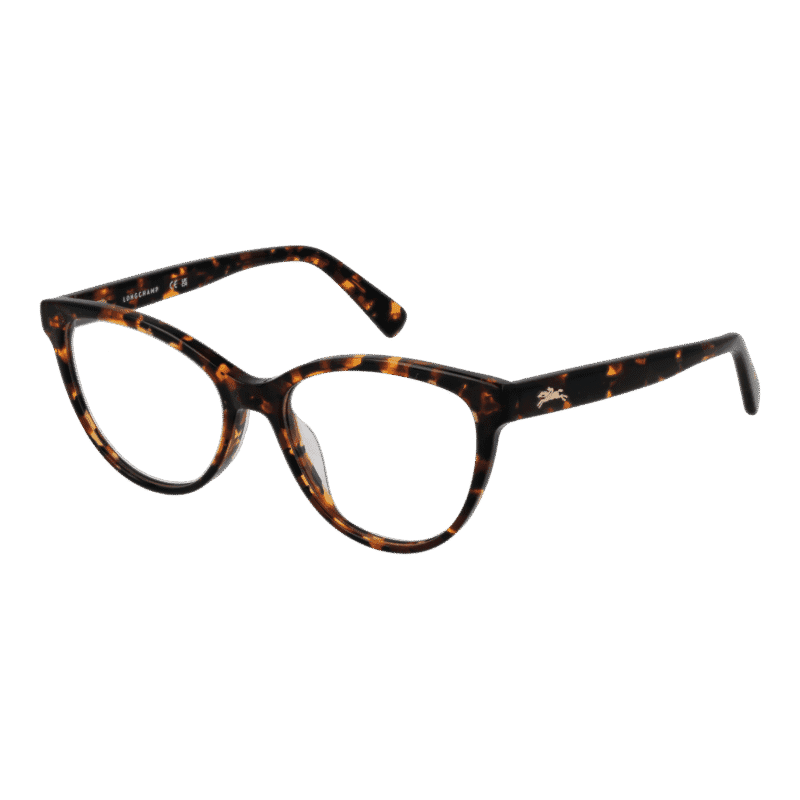 Longchamp LO2688 52242 optical frames side view