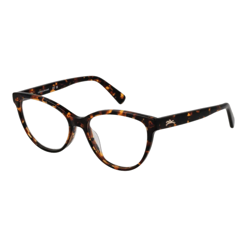 Longchamp LO2688 52242 optical frames side view