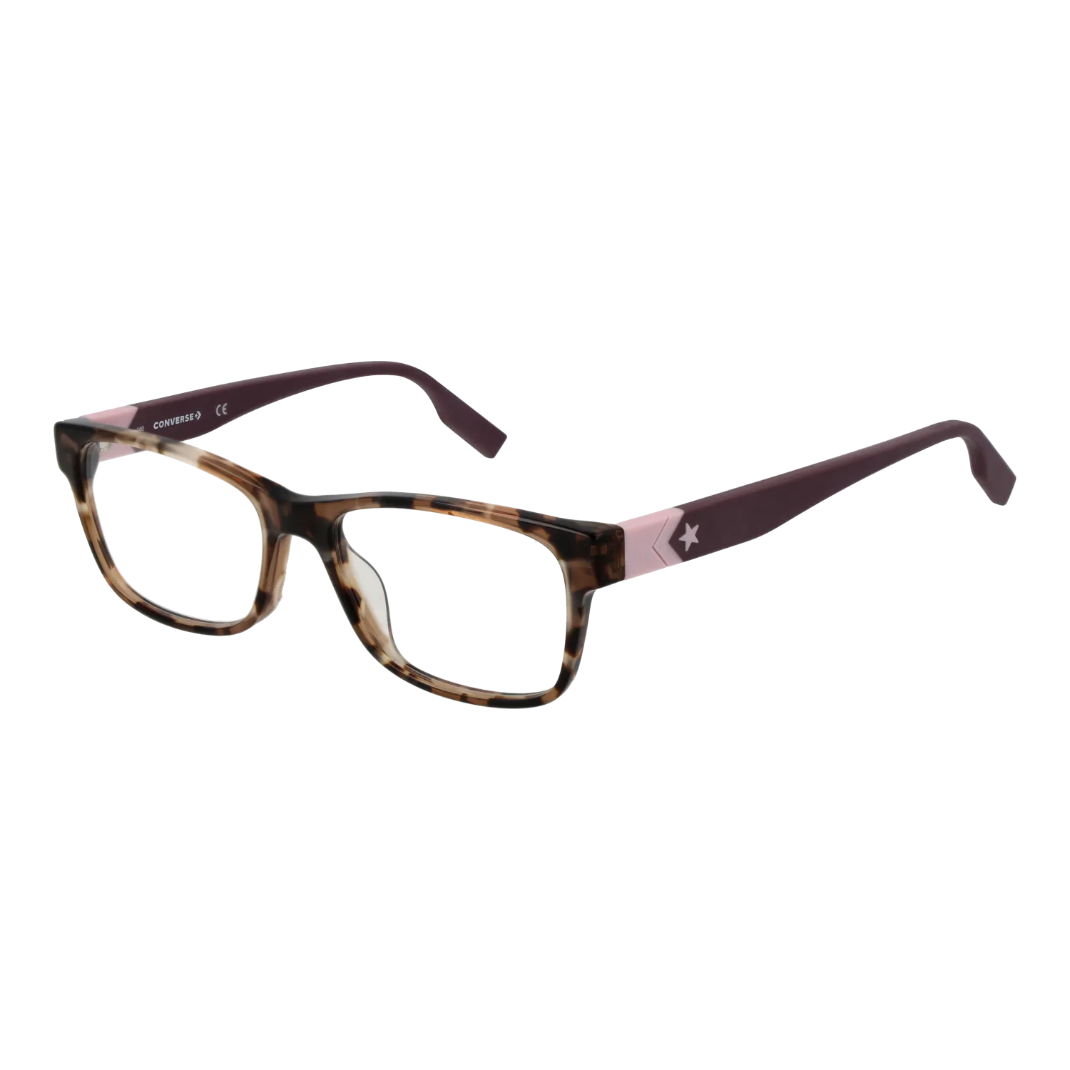 Converse CV5034 53241 optical frames side view