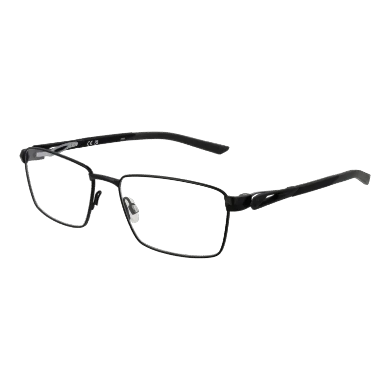 Nike NIKE 8140 54001 optical frames side view