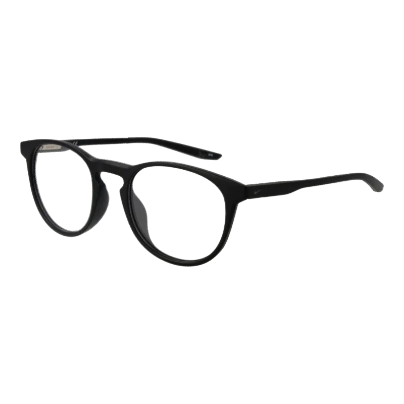 Nike NIKE 7285 50001 optical frames side view