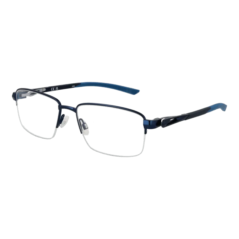 Nike NIKE 8141 55410 optical frames side view