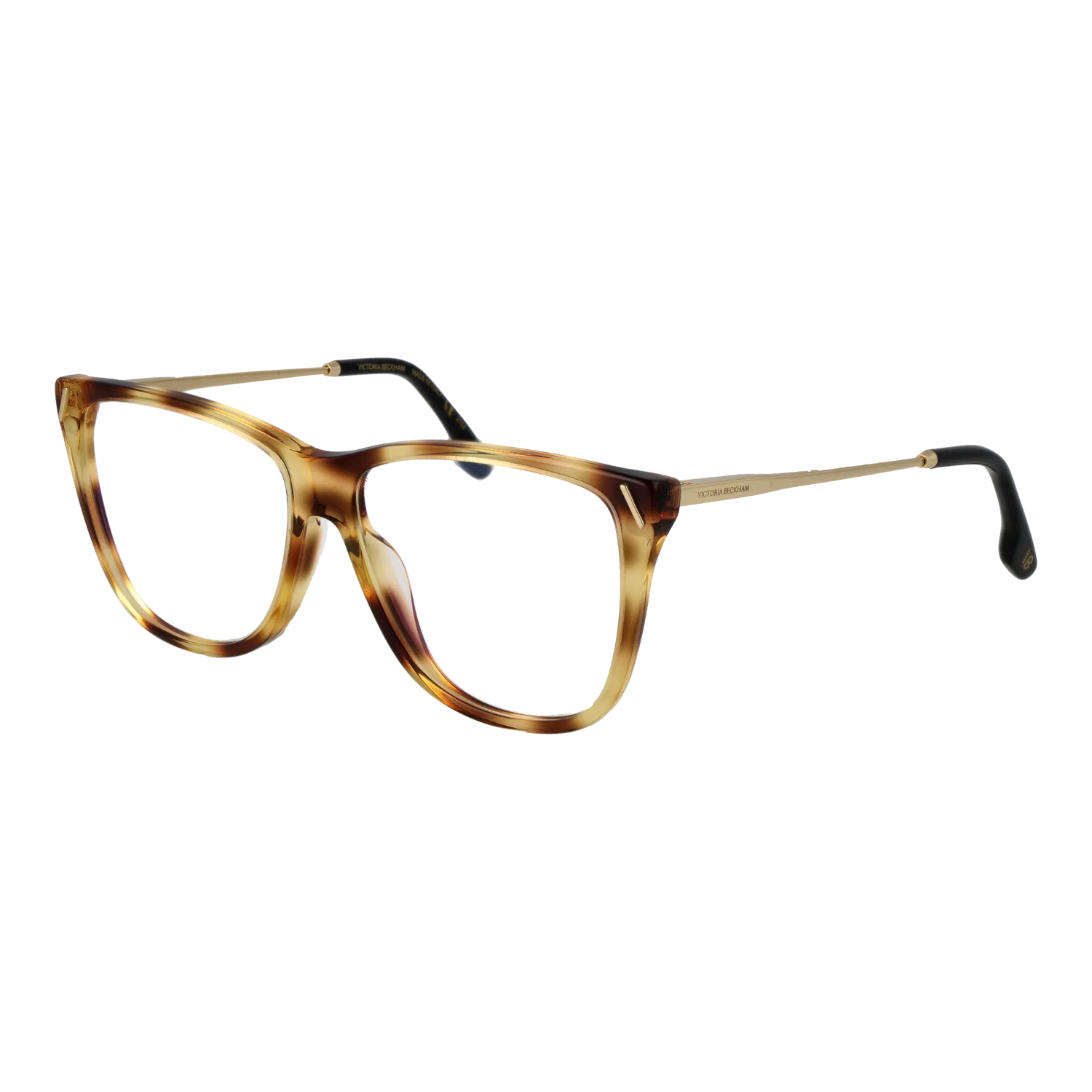 Victoria Beckham VB2636 56222 optical frames side view