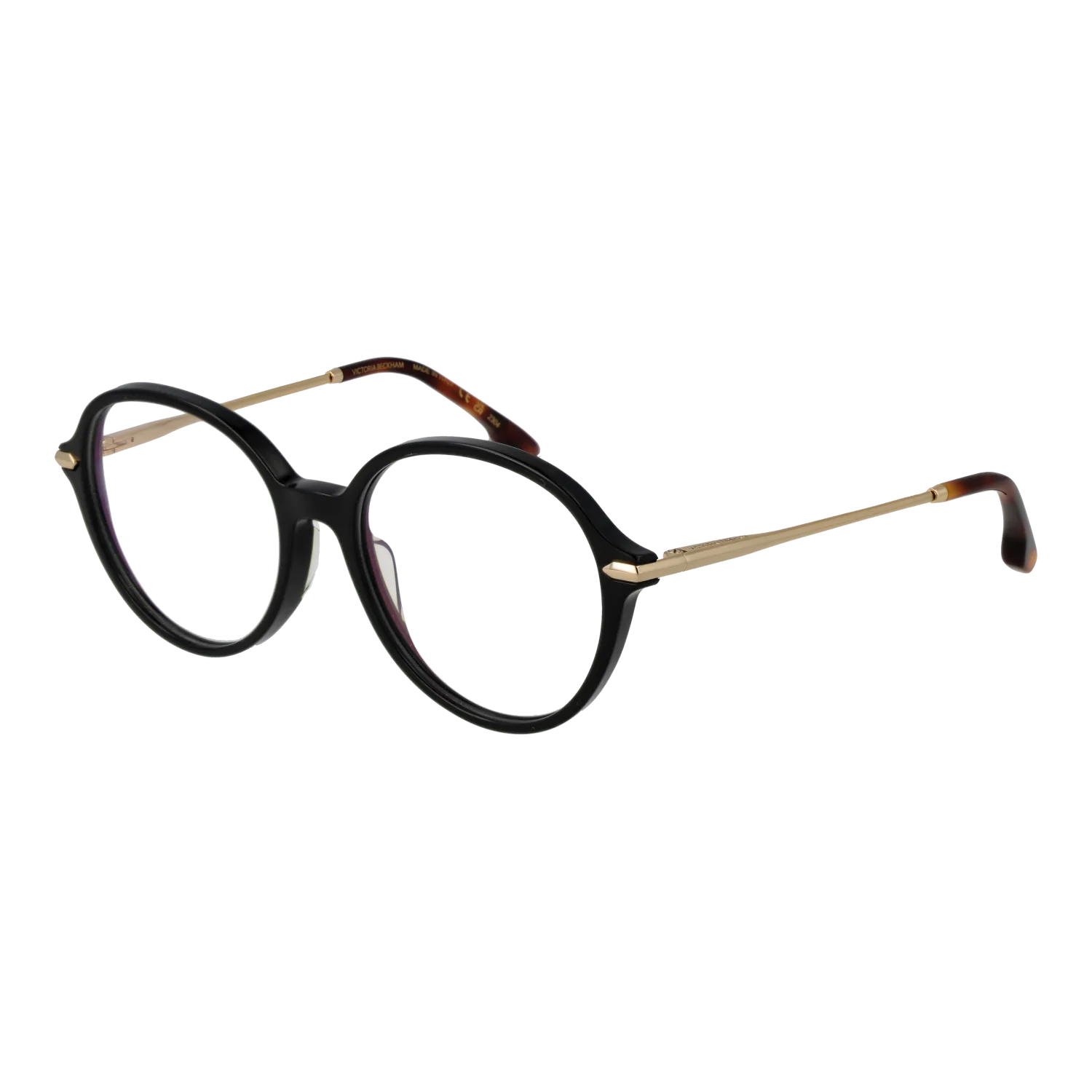 Victoria Beckham VB2637 53001 optical frames side view
