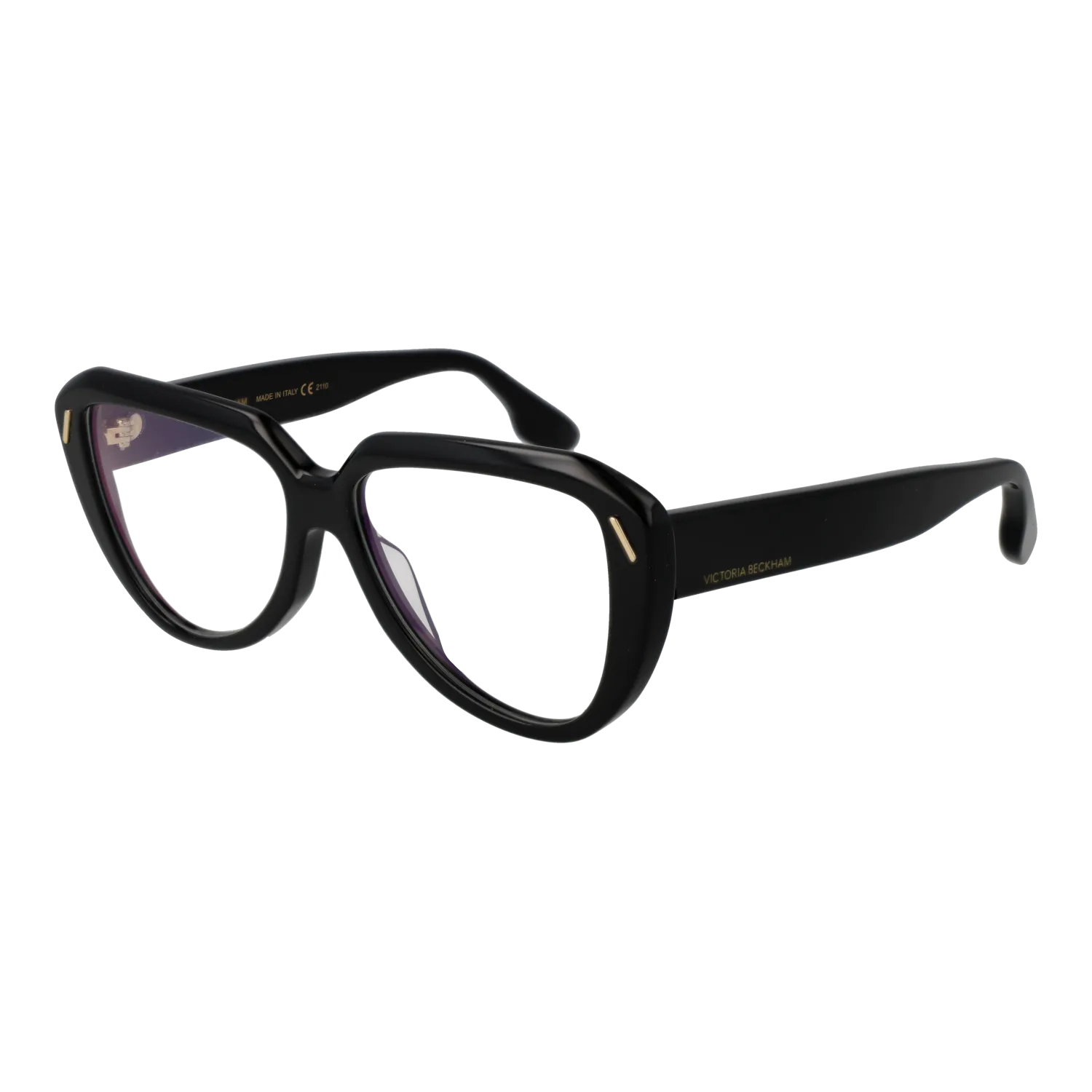 Victoria Beckham VB2635 55001 optical frames side view