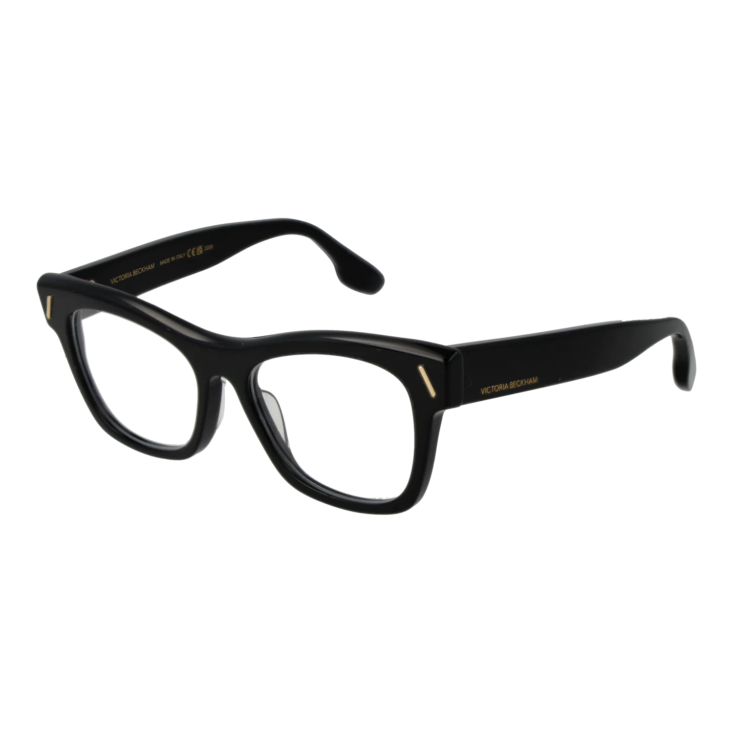 Victoria Beckham VB2634 51001 optical frames side view