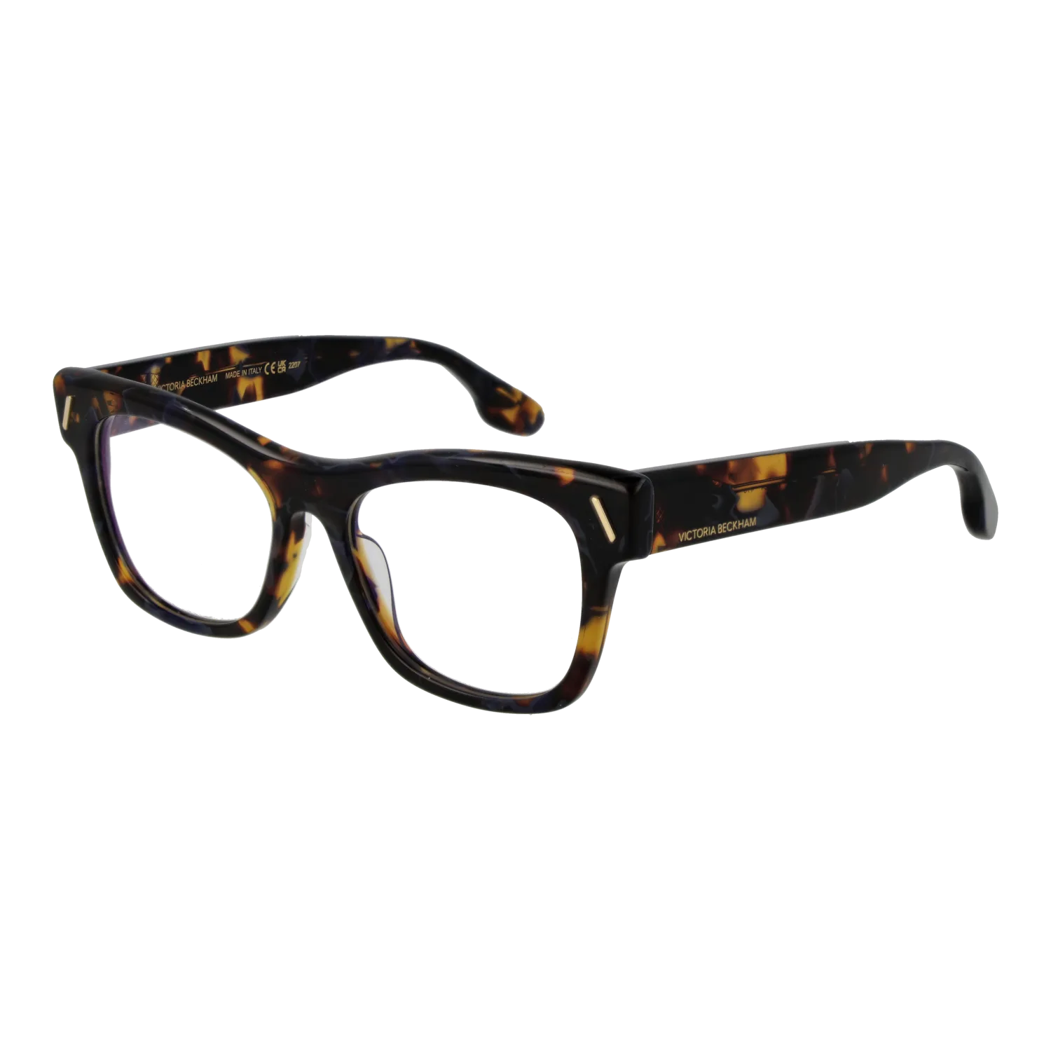 Victoria Beckham VB2634 51418 optical frames side view