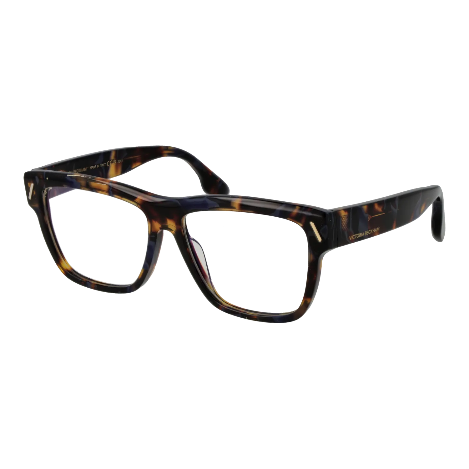 Victoria Beckham VB2638 55418 optical frames side view