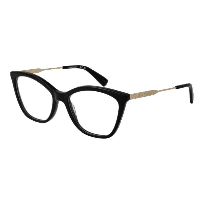 Longchamp LO2692 54001 optical frames side view