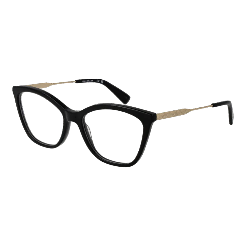 Longchamp LO2692 54001 optical frames side view