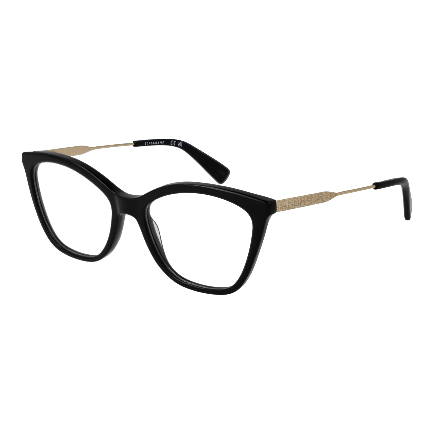 Longchamp LO2692 54001 optical frames side view