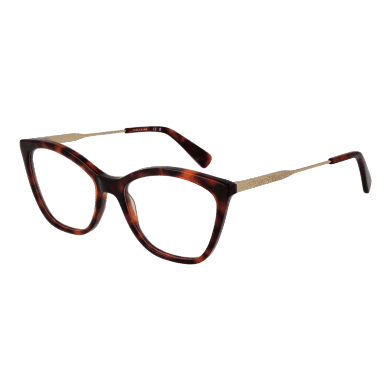 Longchamp LO2692 54230 optical frames side view