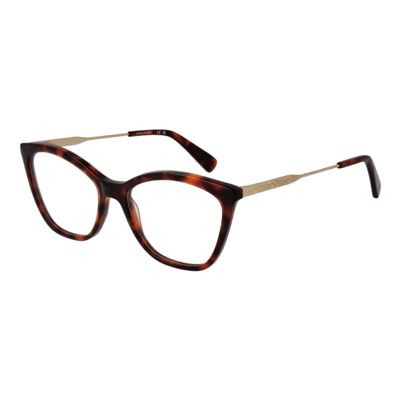 Longchamp LO2692 54230 optical frames side view