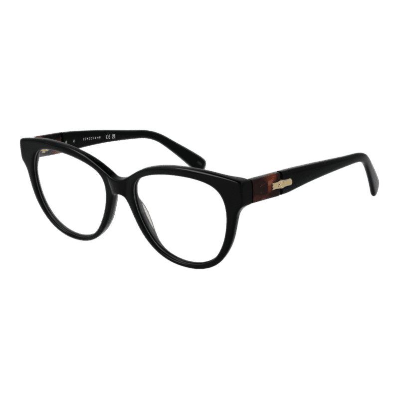 Longchamp LO2698 53001 optical frames side view