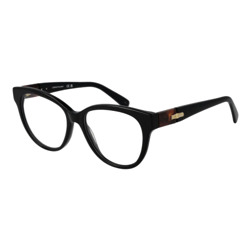 Longchamp LO2698 53001 optical frames side view