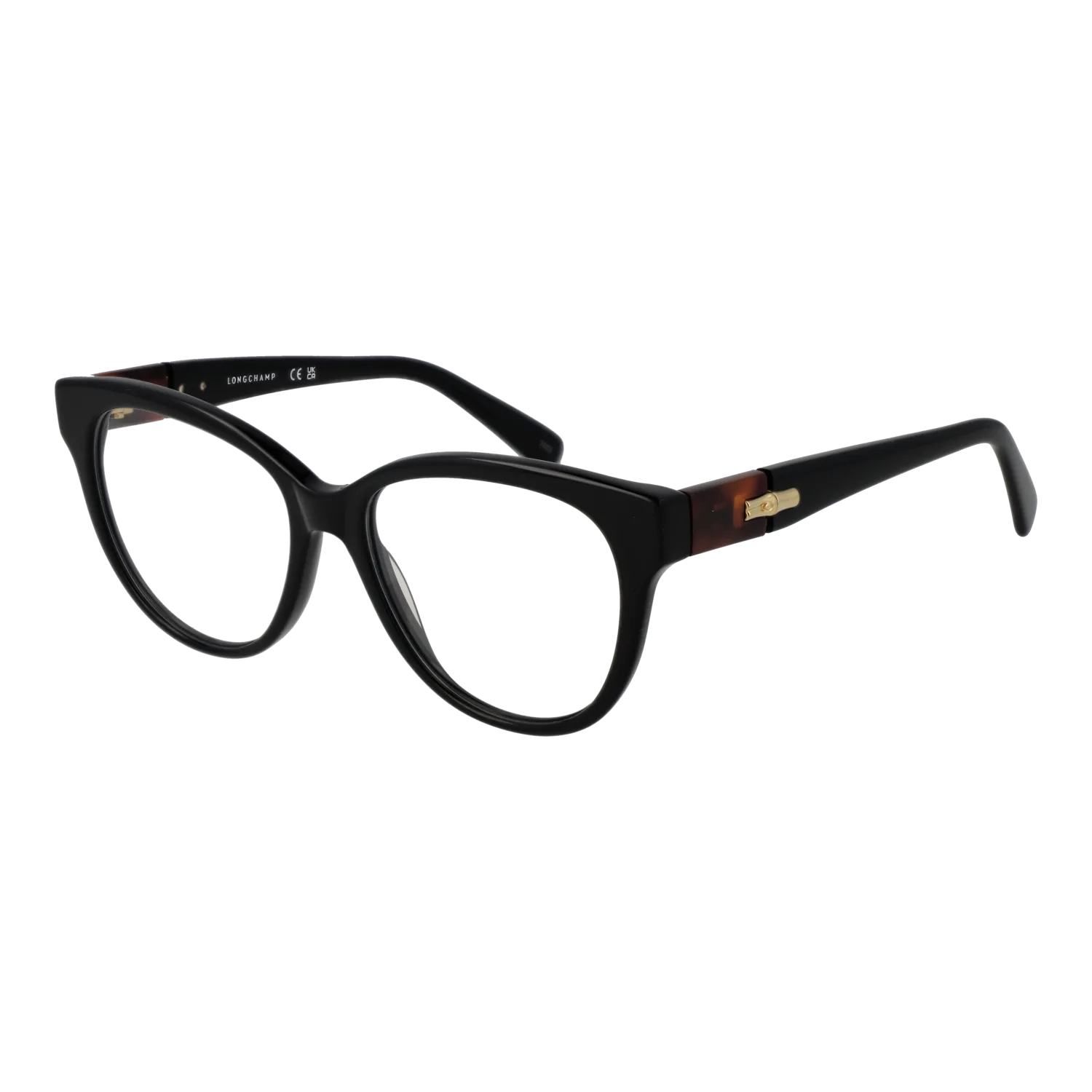 Longchamp LO2698 53001 optical frames side view