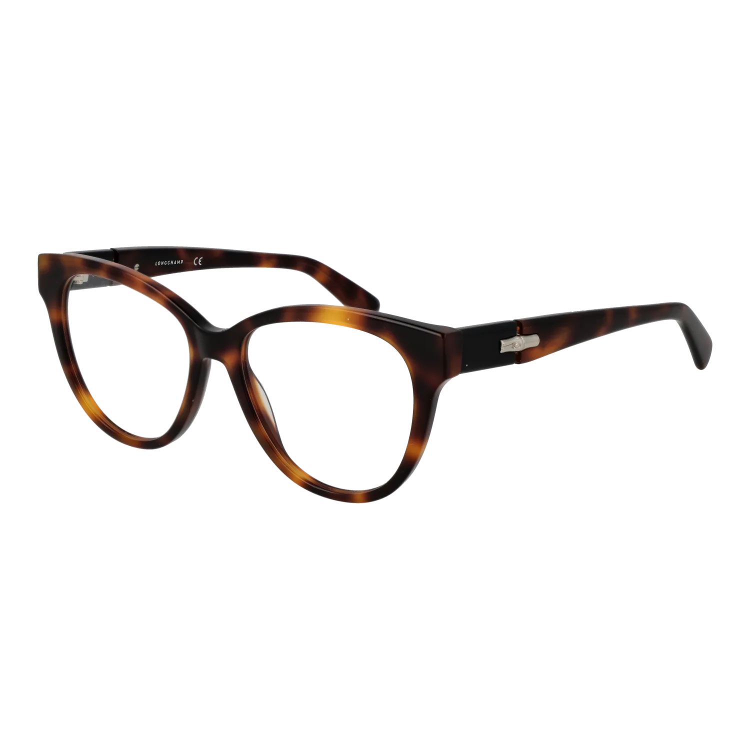 Longchamp LO2698 53230 optical frames side view