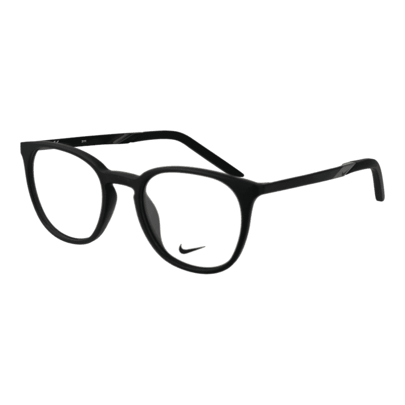 Nike NK7257 51001 optical frames side view