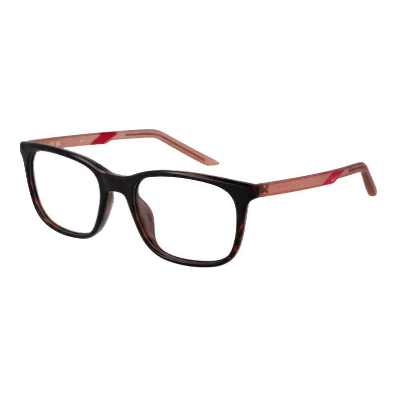 Nike NK7255 53239 optical frames side view