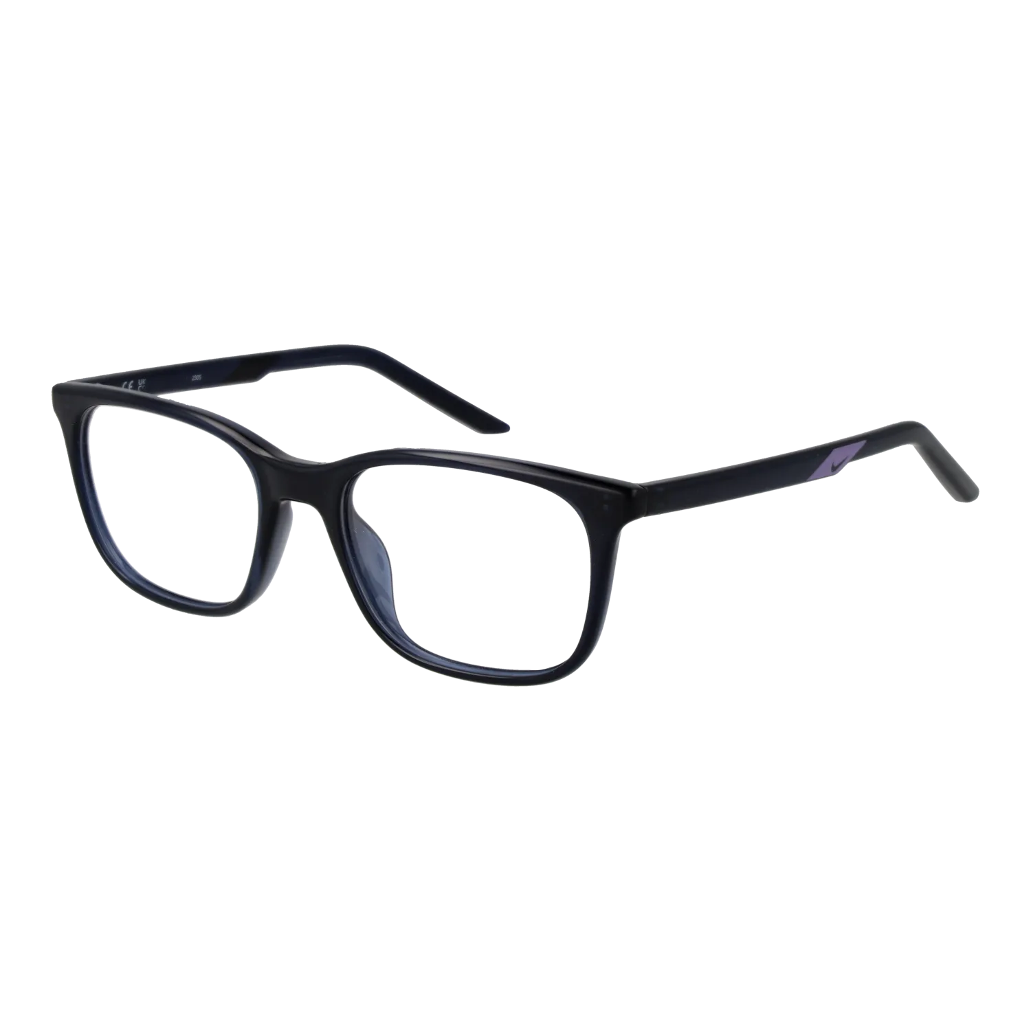 Nike NK7255 53411 optical frames side view