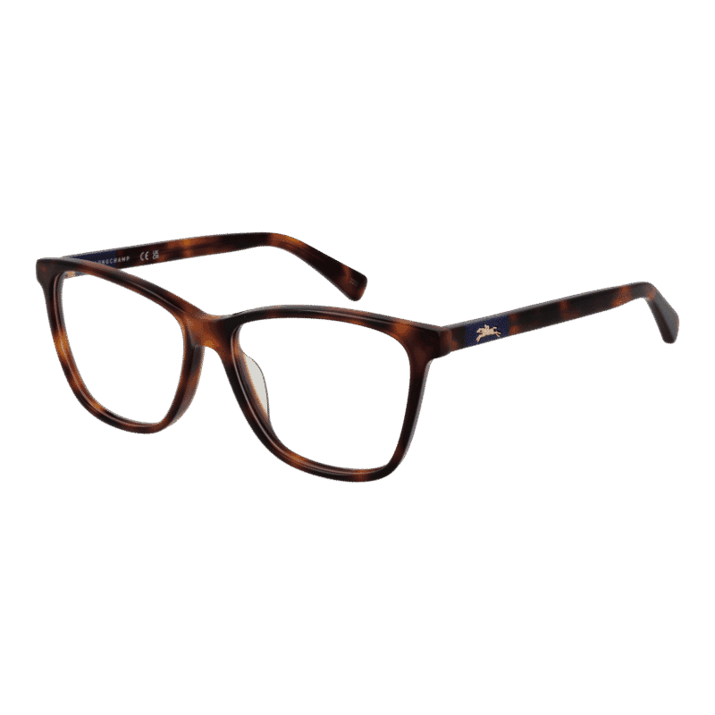 Longchamp LO2700 52230 optical frames side view