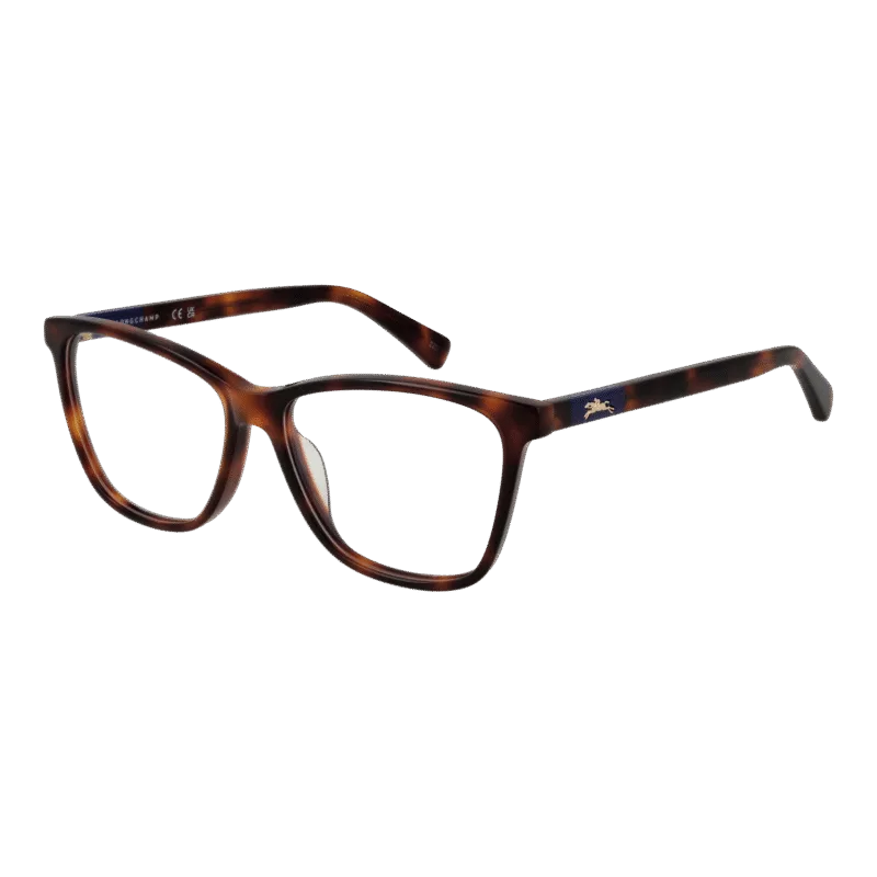 Longchamp LO2700 52230 optical frames side view