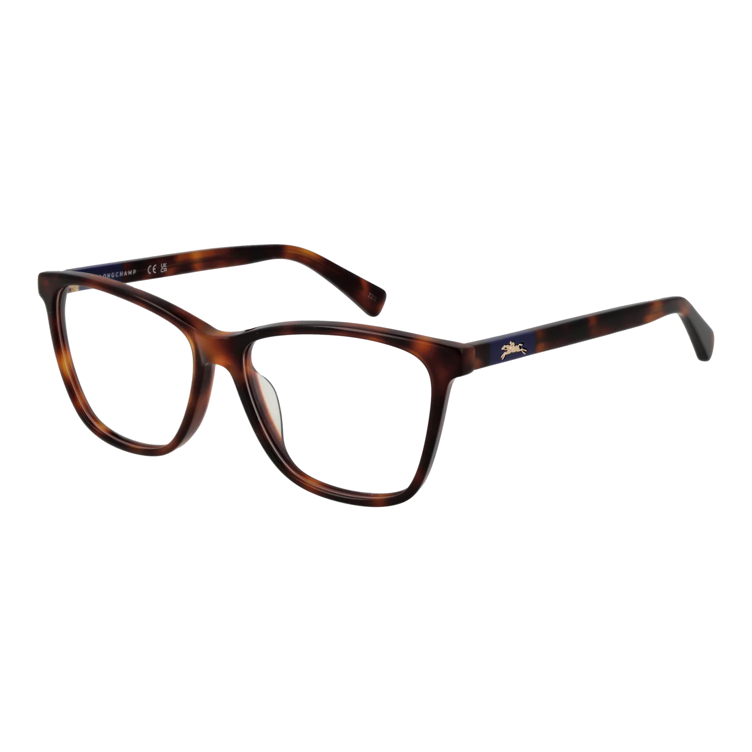 Longchamp LO2700 52230 optical frames side view