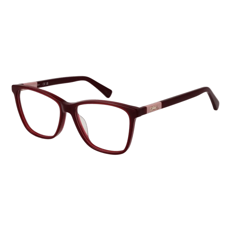 Longchamp LO2700 52601 optical frames side view