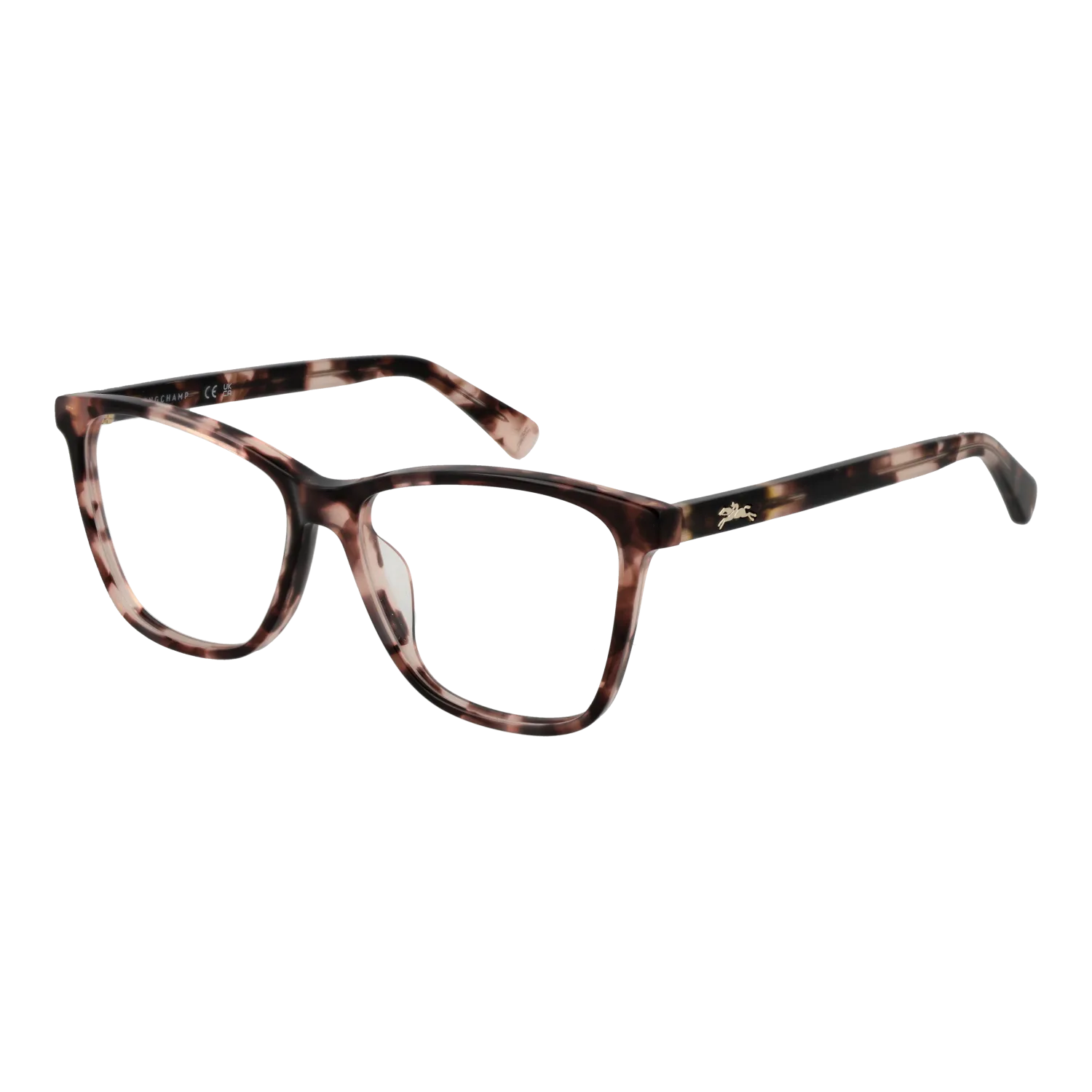 Longchamp LO2700 52690 optical frames side view