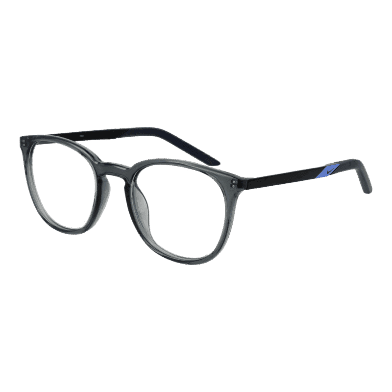 Nike NK7257 51034 optical frames side view