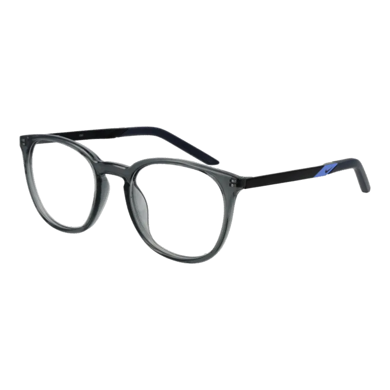 Nike NK7257 51034 optical frames side view