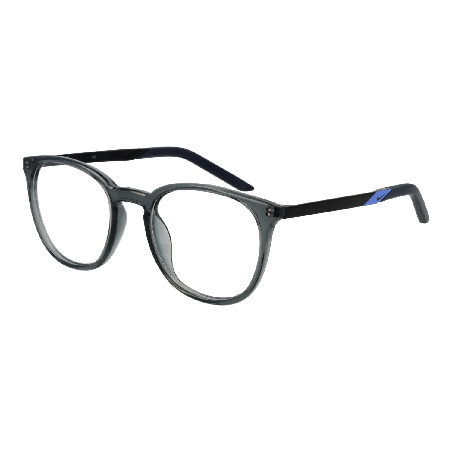 Nike NK7257 51034 optical frames side view