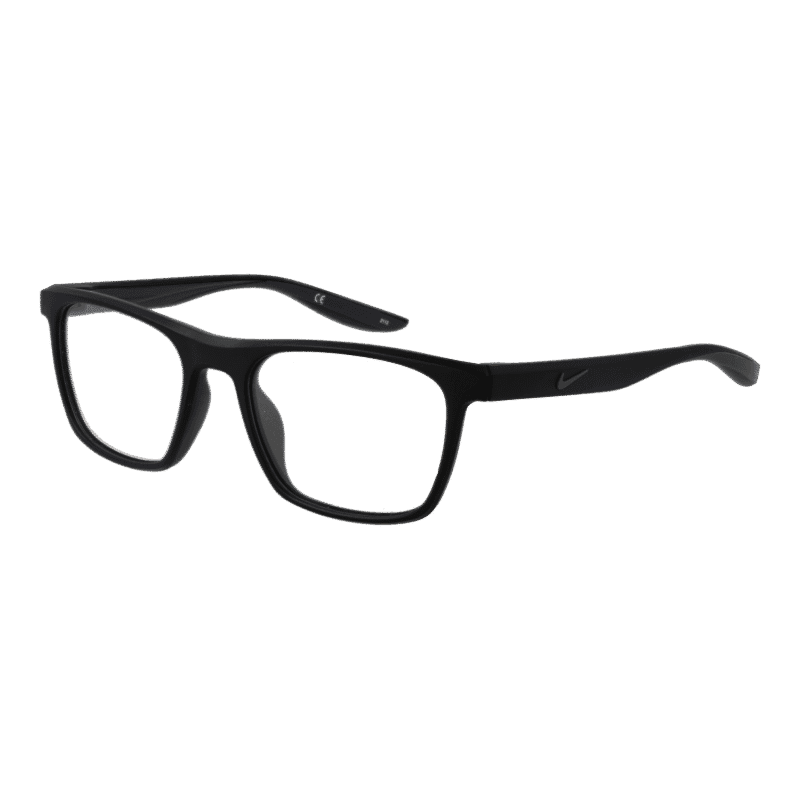 Nike NK7039 52001 optical frames side view