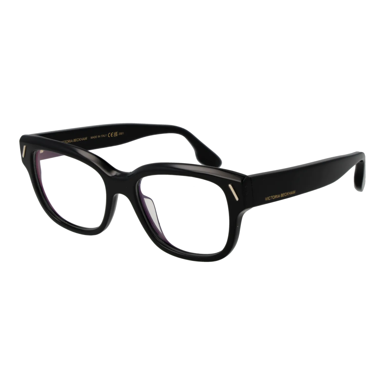 Victoria Beckham VB2639 53001 optical frames side view