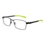 Nike NIKE 8140 58002 optical frames side view