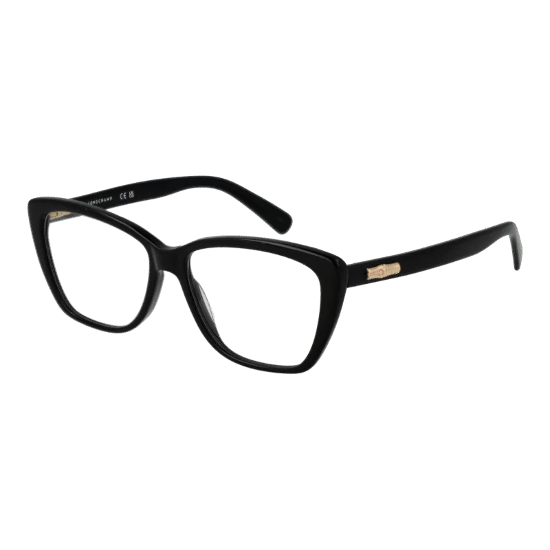Longchamp LO2705 53001 optical frames side view