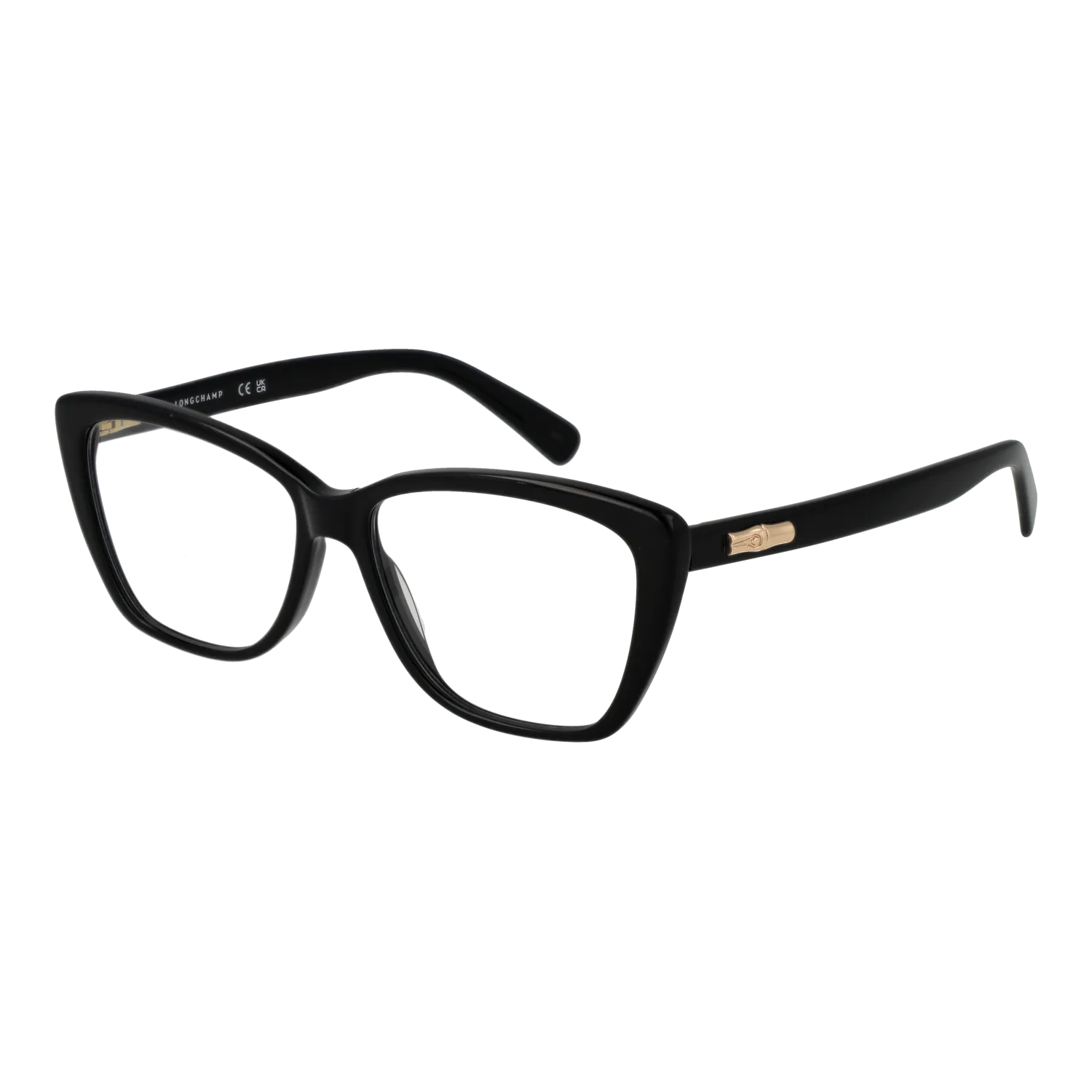 Longchamp LO2705 53001 optical frames side view