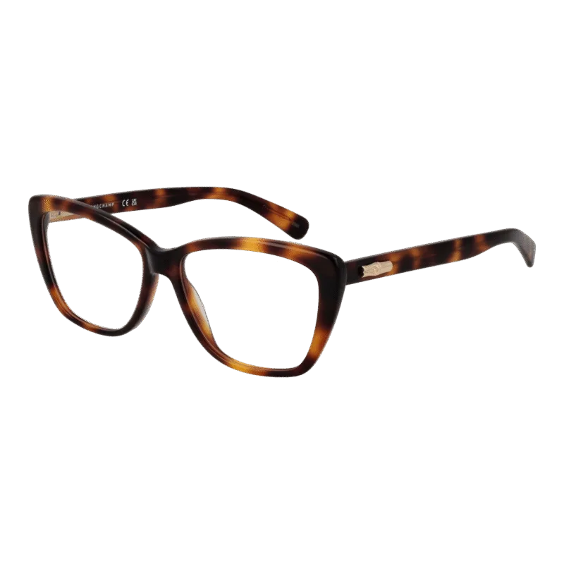 Longchamp LO2705 53230 optical frames side view