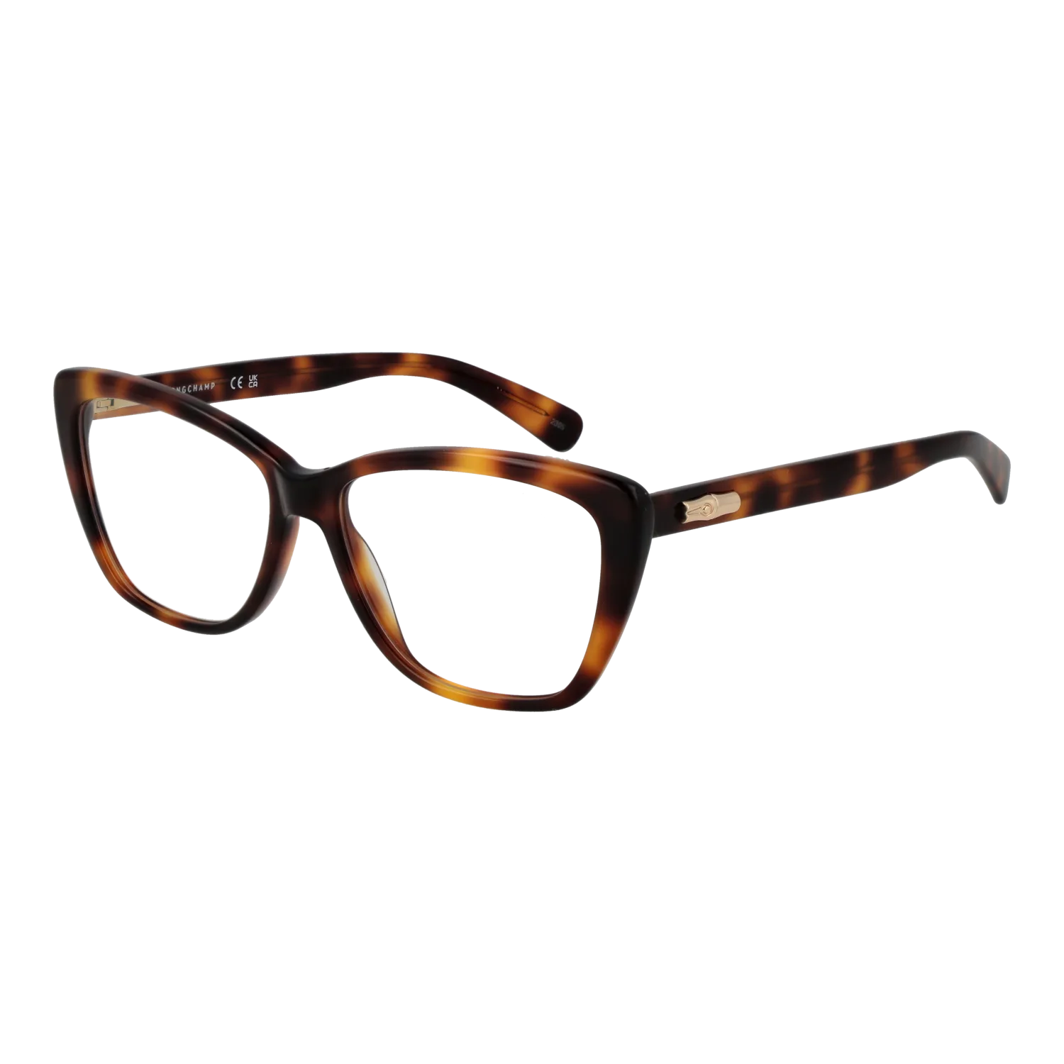 Longchamp LO2705 53230 optical frames side view