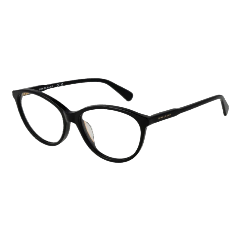 Longchamp LO2709 53001 optical frames side view