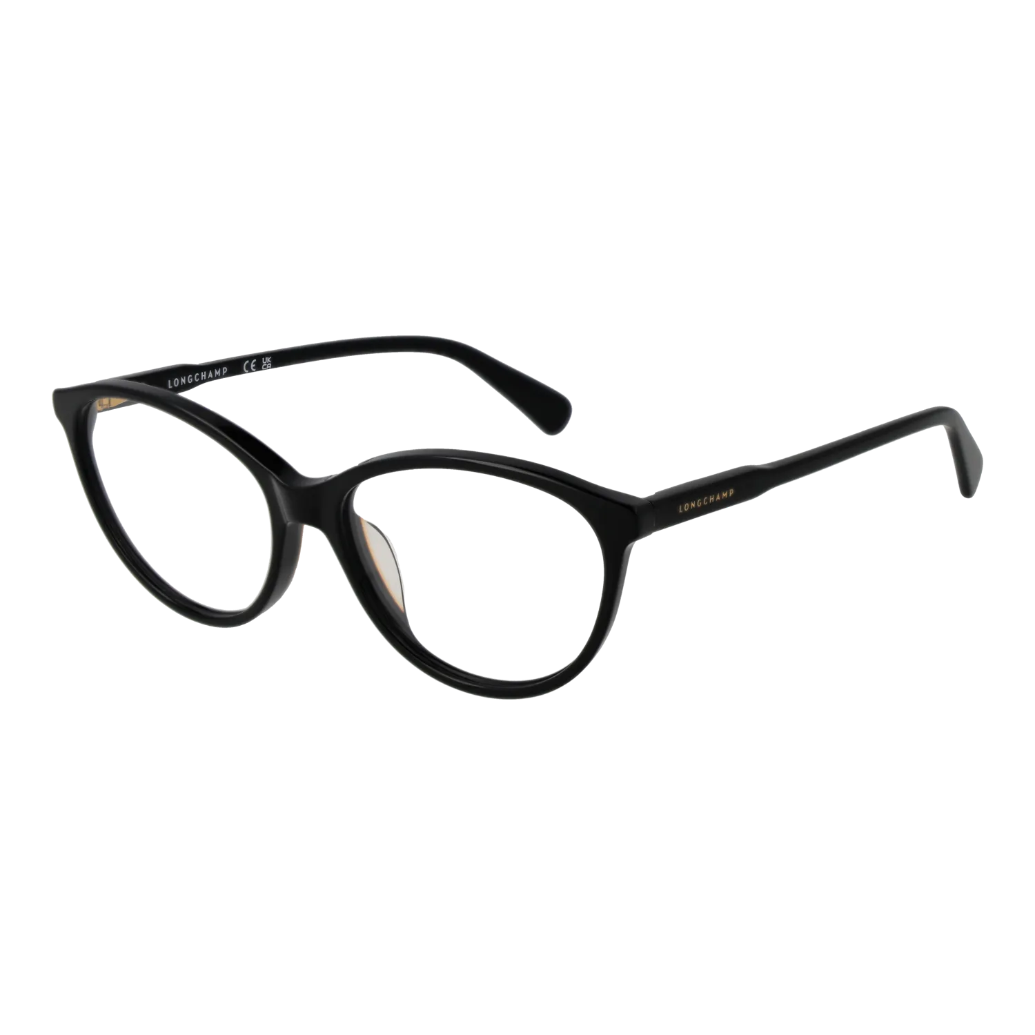 Longchamp LO2709 53001 optical frames side view