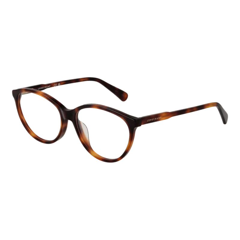 Longchamp LO2709 53230 optical frames side view