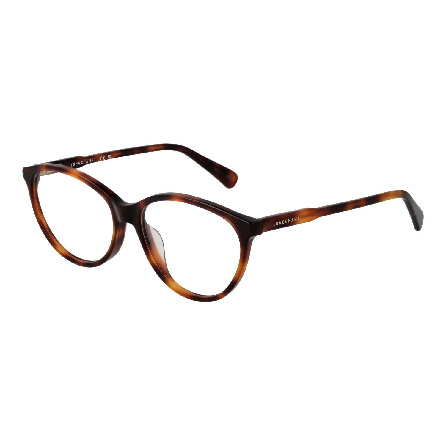 Longchamp LO2709 53230 optical frames side view