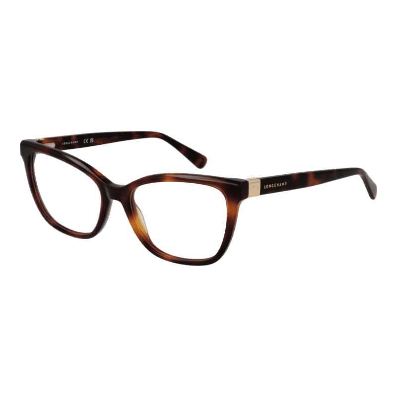 Longchamp LO2707 54230 optical frames side view