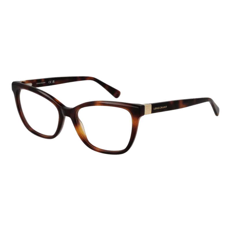 Longchamp LO2707 54230 optical frames side view