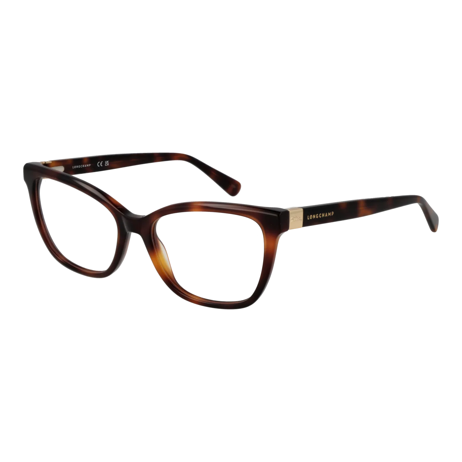 Longchamp LO2707 54230 optical frames side view