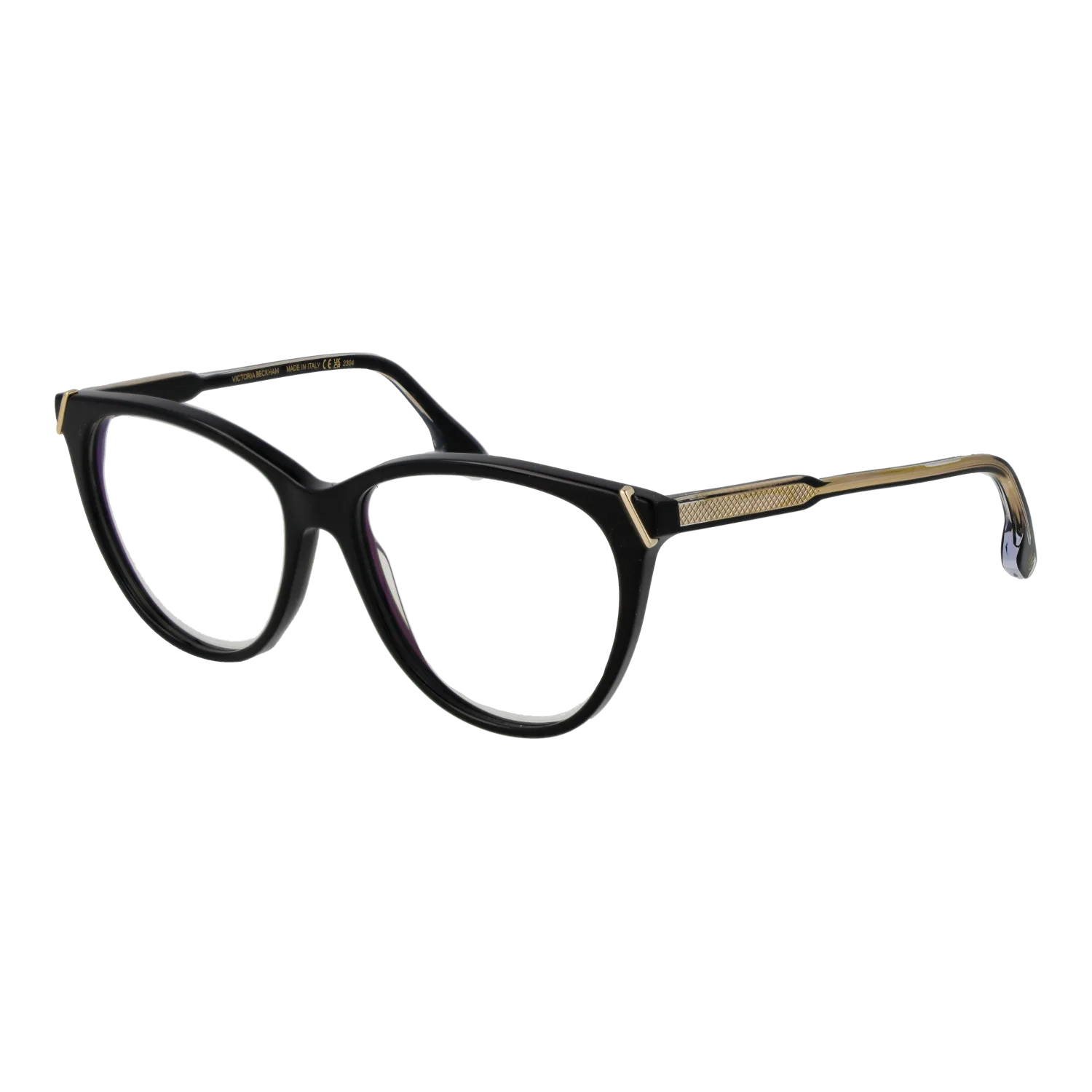 Victoria Beckham VB2632 54001 optical frames side view