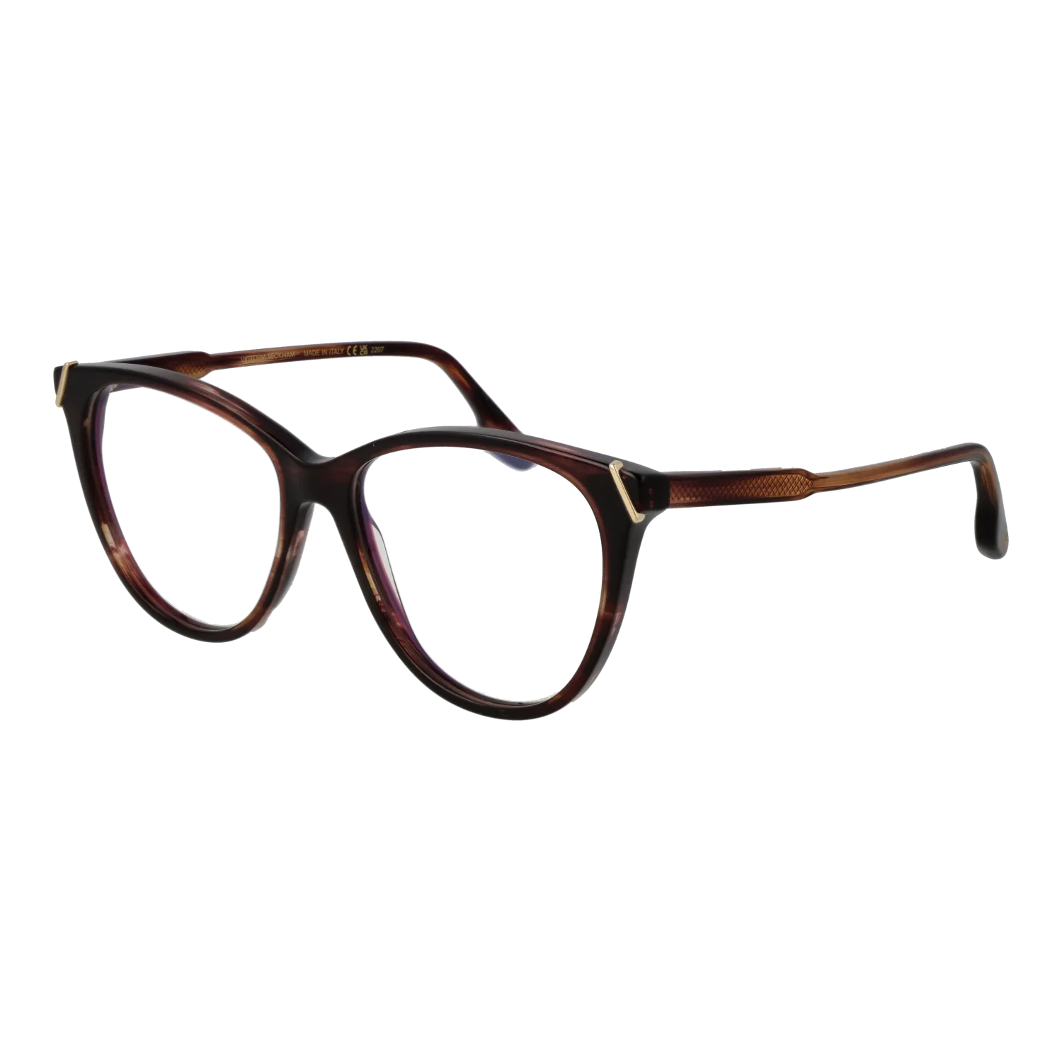 Victoria Beckham VB2632 54227 optical frames side view