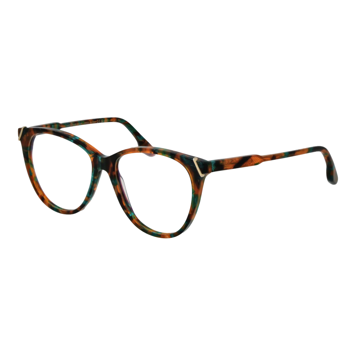 Victoria Beckham VB2632 54343 optical frames side view